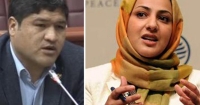 نمایندگان پارلمان پیشین افغانستان به جهان: گروه طالبان را به رسمیت نشناسید ـ مجله‌ی اورال